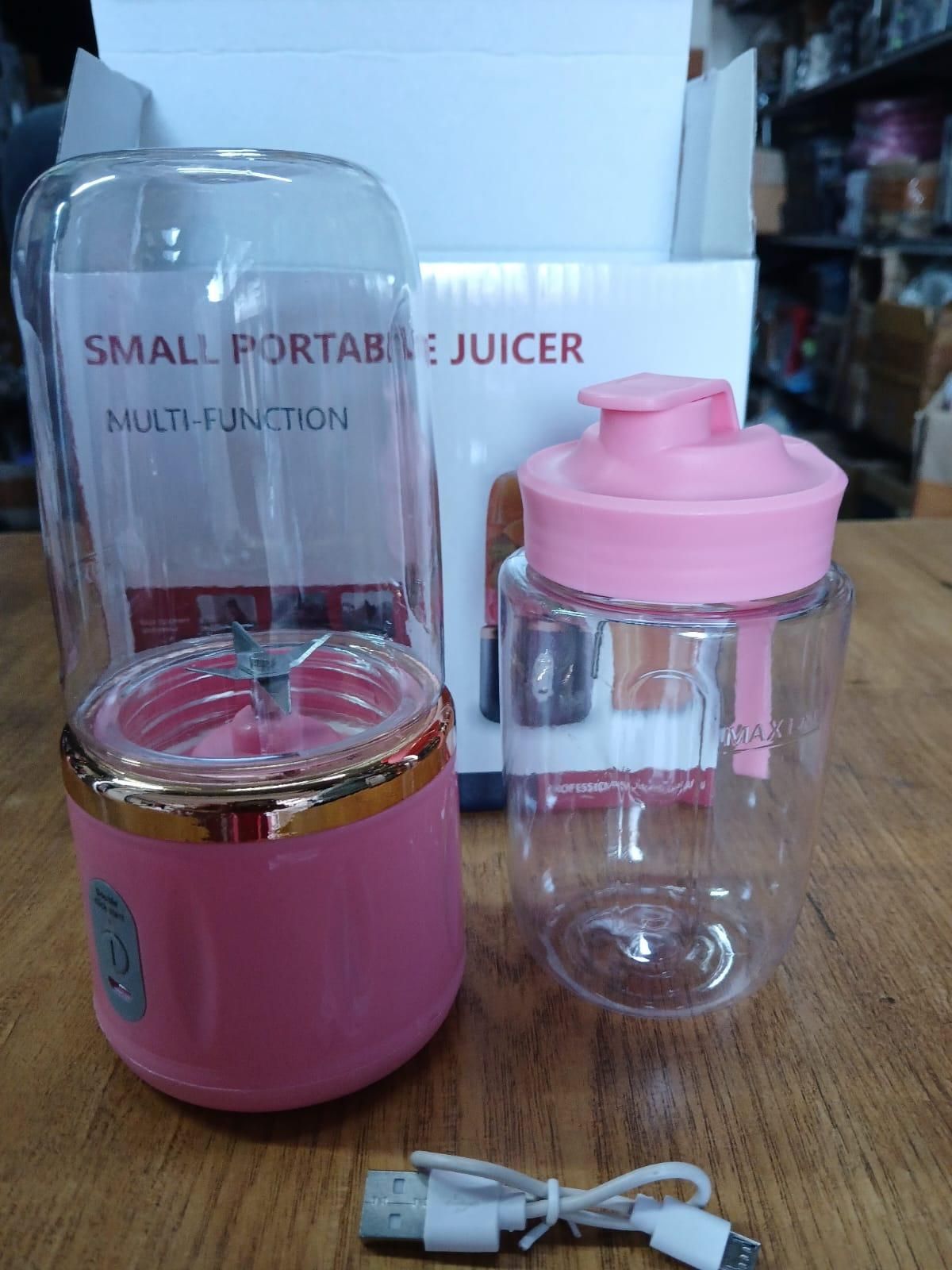 Hand Juicer