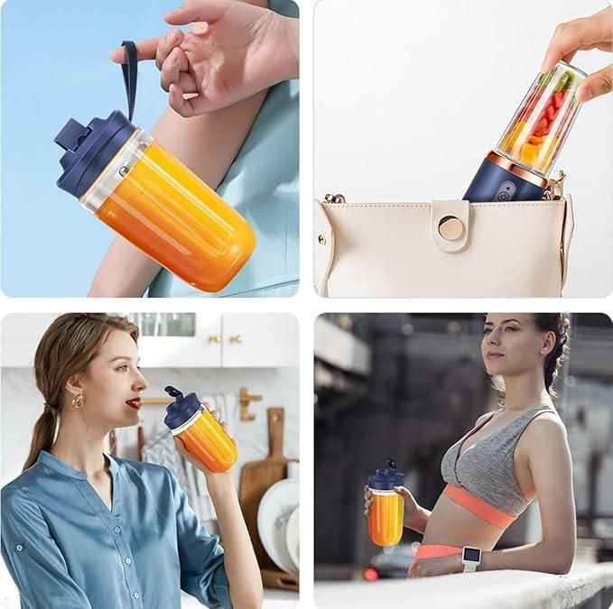 Hand Juicer