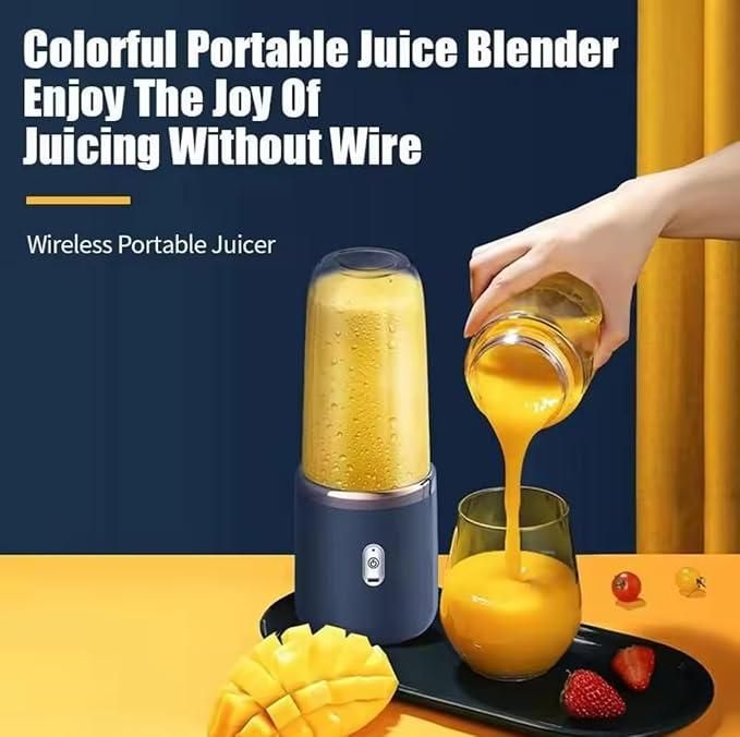 Hand Juicer